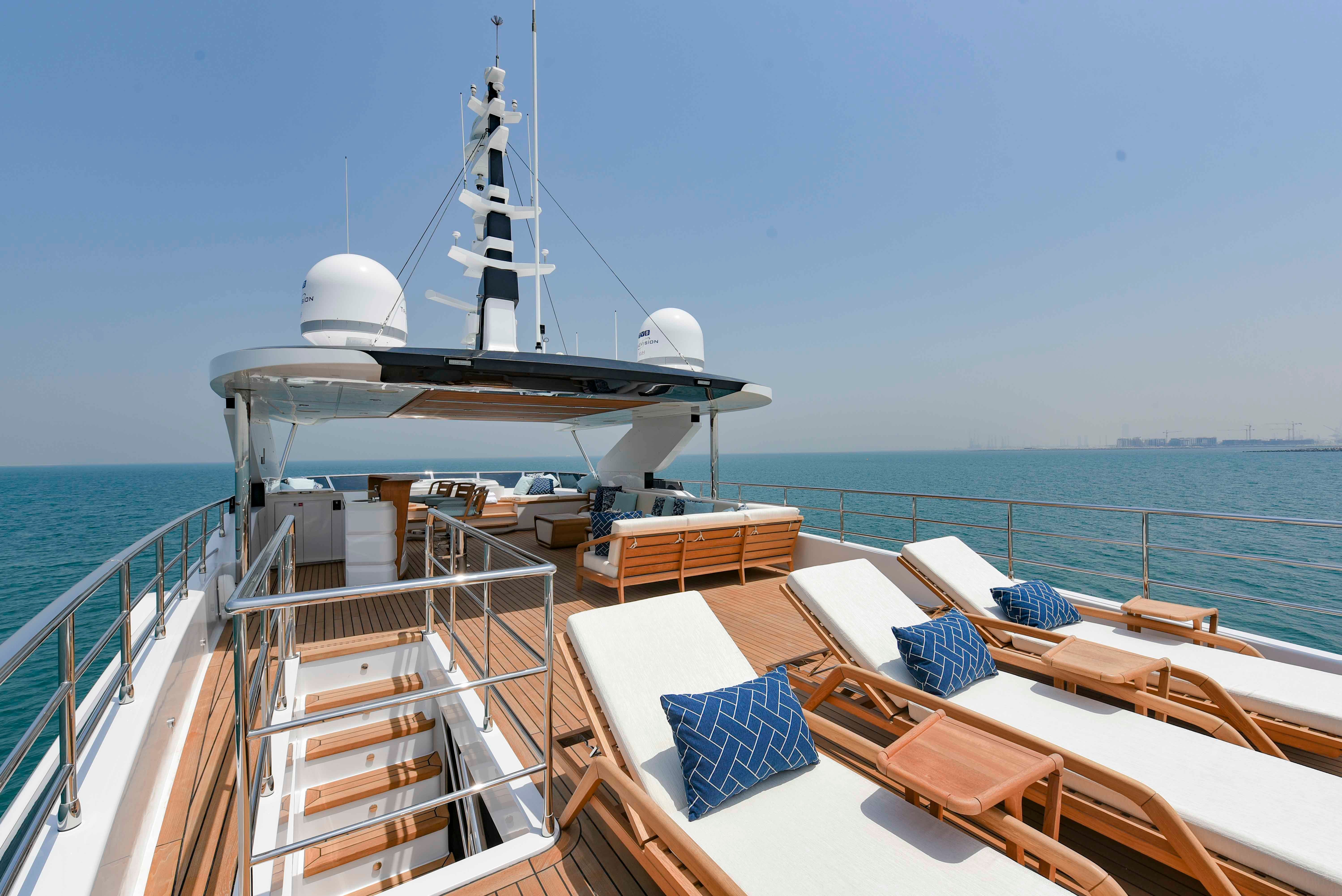maxi 120 yacht for sale